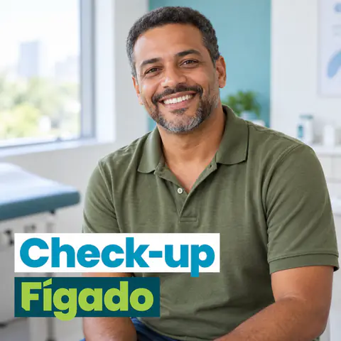 Check-up Fígado