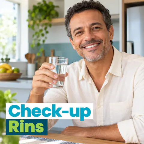 Check-up Rins