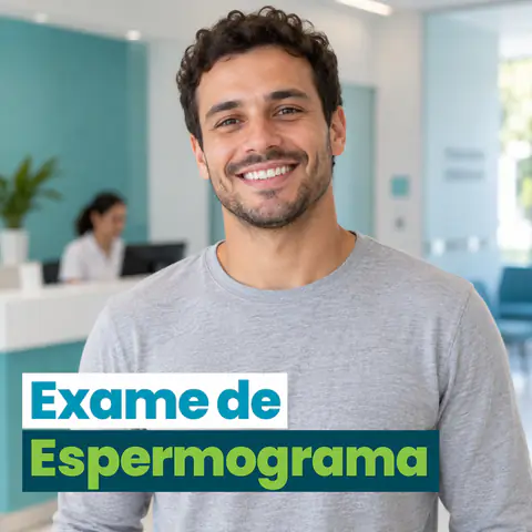 Espermograma