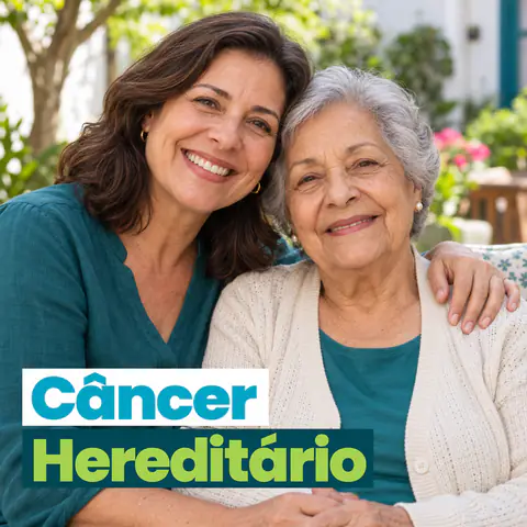 Painel de Câncer Hereditário