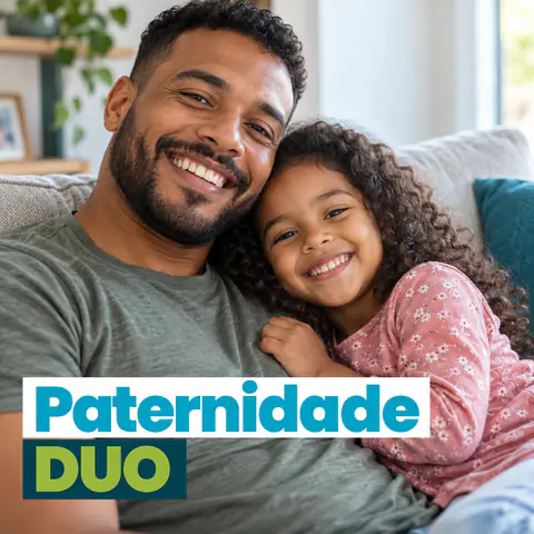 Teste de Paternidade (DUO)